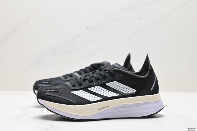 Adidas Adizero Shoes